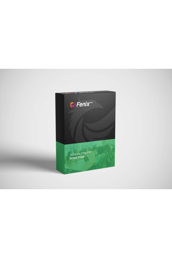 Software Fenix Pyme